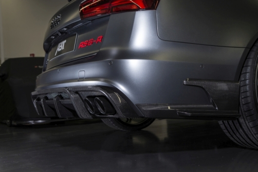 RS6 エアロ RS6 エアロ