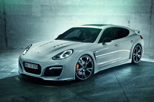 Grand GT Grand GT