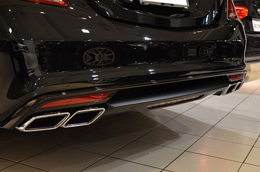 W222 ﾍﾟｲﾝﾄ