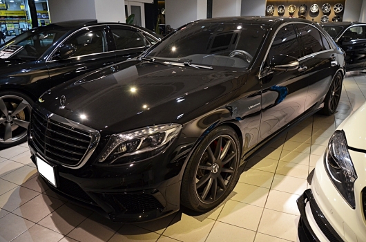 S63　中古