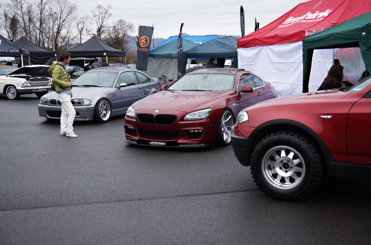 BMW カスタム BMW カスタム