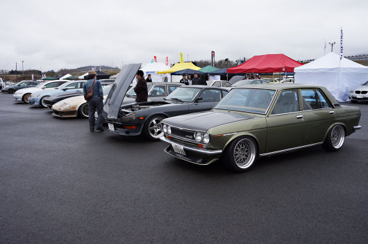 旧車 旧車