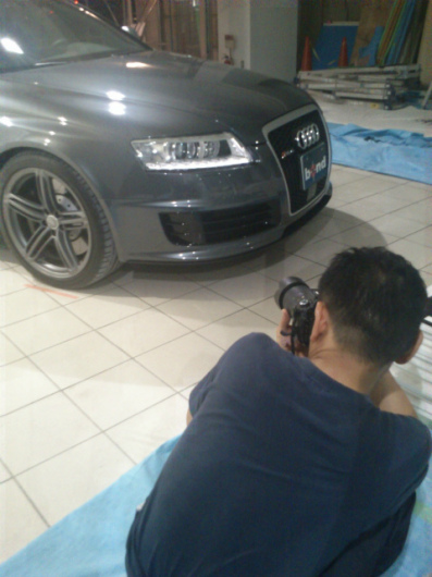 RS6 06