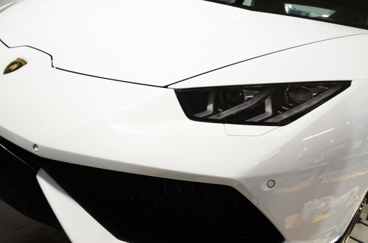 HURACAN