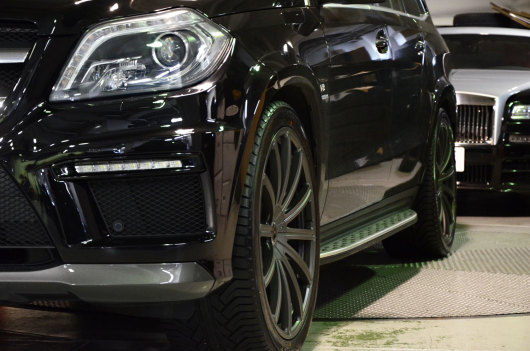 X166　GL