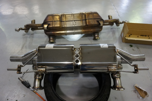 POWERCRAFT