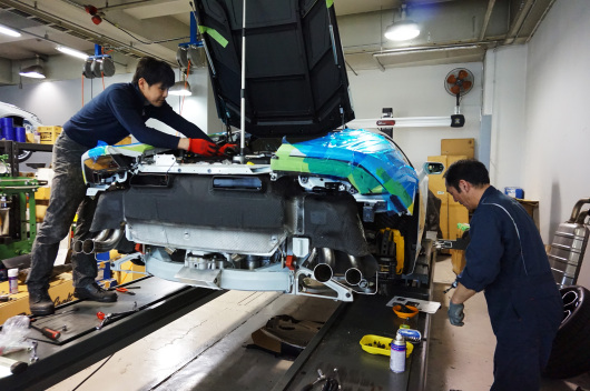オジサン