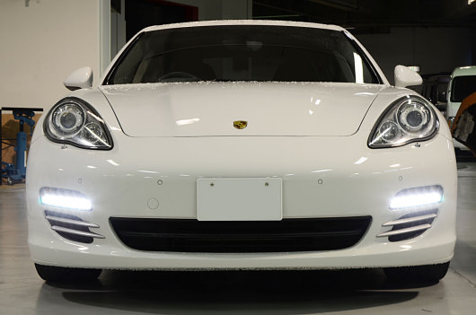 PANAMERA