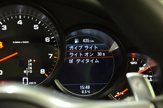 パナメーラ