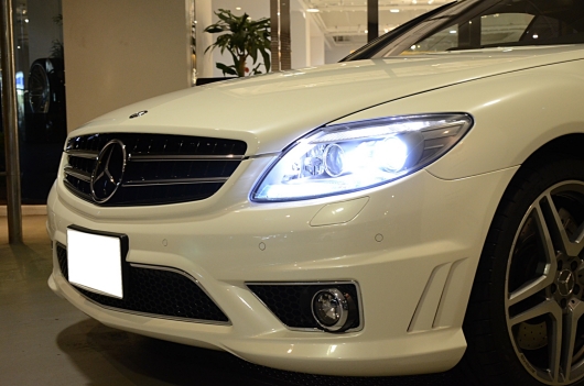 W216 LED