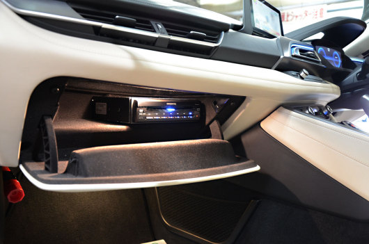 i8 デイライト i8 デイライト