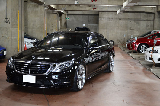 HRE　W222