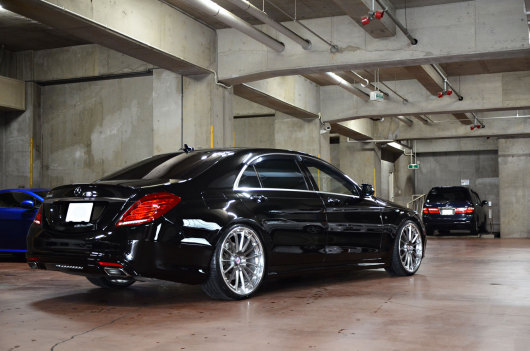W222　22インチ
