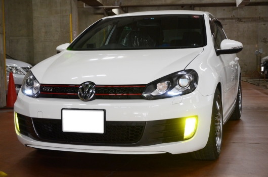 VW カスタム