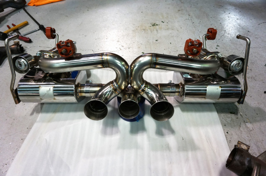 POWERCRAFT