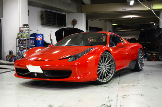 458ADV