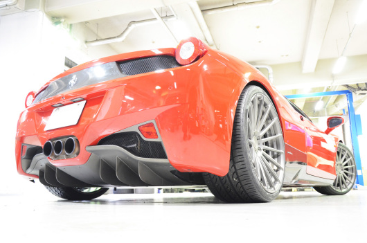458ﾘｱ