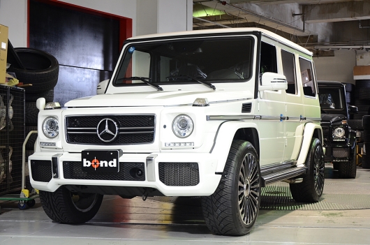 AMG G63