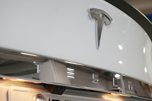 TESLA