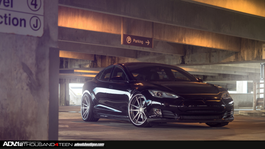 TESLA