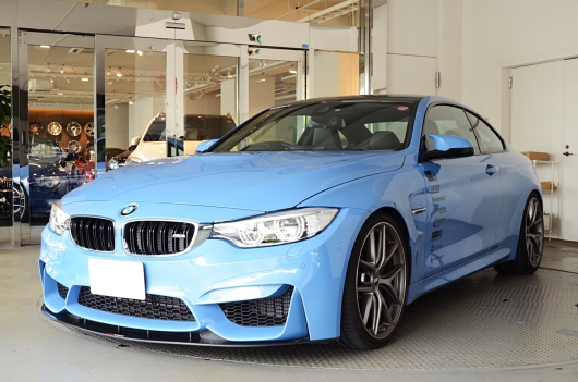 BMW M4
