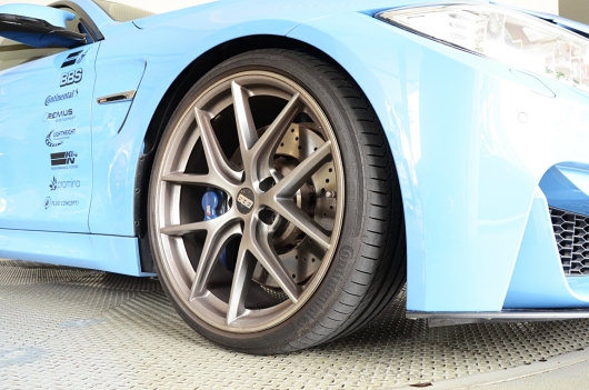 BMW ホイール