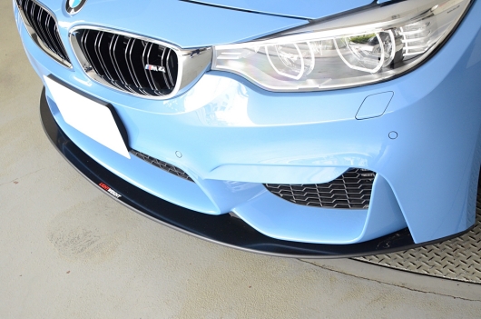 F80 F82 エアロ