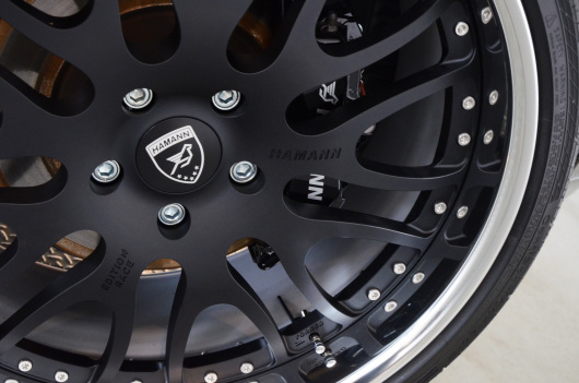 HAMANN