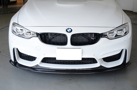 F80 F82 エアロ