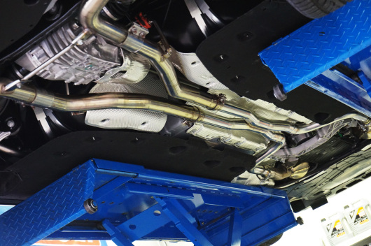 powercraft