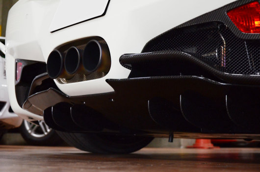 458　カーボン