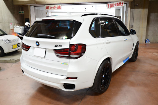 X5 ホイール X5 ホイール