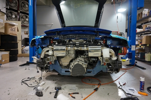 AUDI IPE