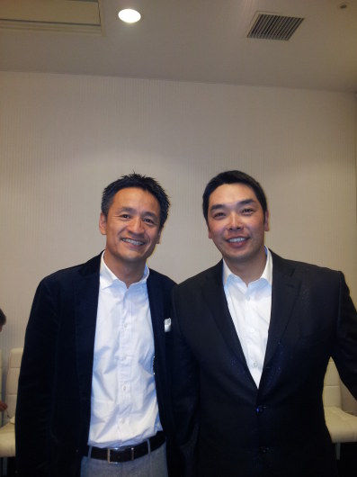 阿部慎之助様
