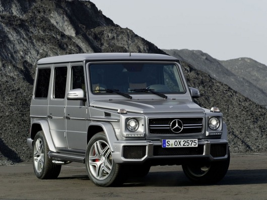 G63仕様