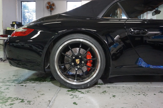 ９９７　Ｈ＆Ｒ　サス