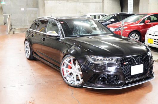 RS6