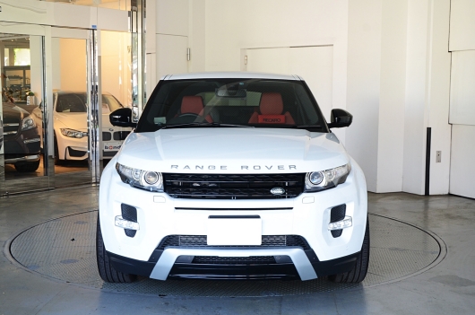 EVOQUE