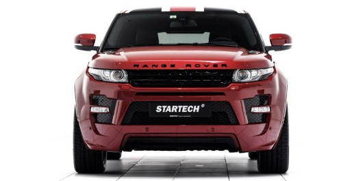 EVOQUE エアロ EVOQUE エアロ
