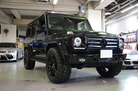 G350 20インチ G350 20インチ