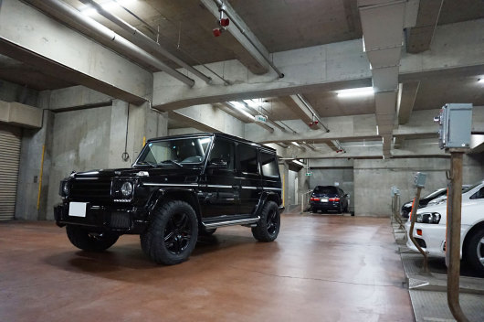 G63 ゴツゴツタイヤ G63 ゴツゴツタイヤ