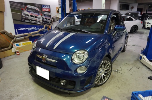 ABARTH