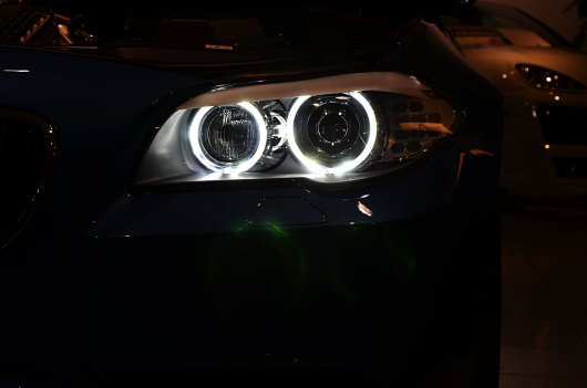 F10 M5