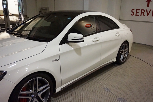 CLA45