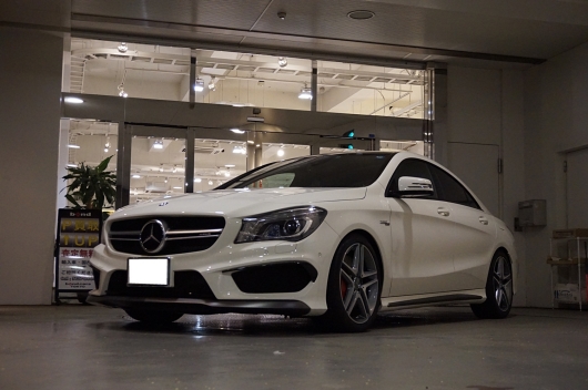 CLA45