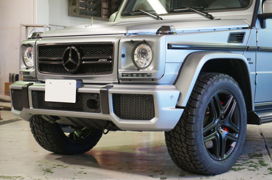 G63　カスタム