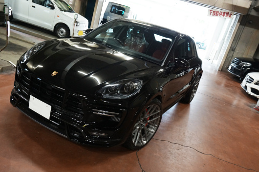 Macan