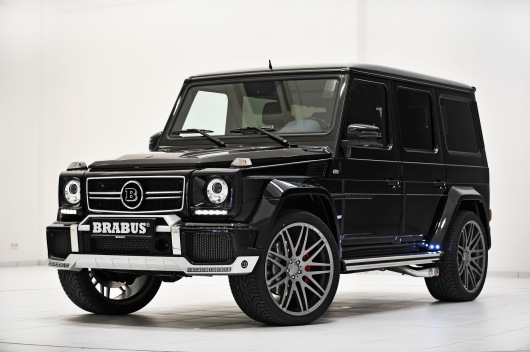 BRABUS BRABUS