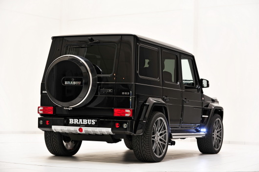 BRABUS BRABUS
