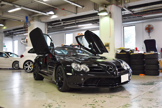 SLR